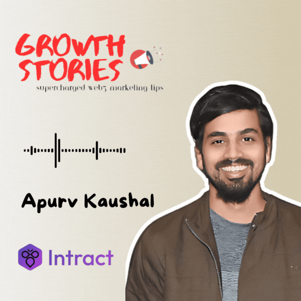 artwork for Growth Stories