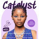 artwork for Catalyst, Ep 1: Based on Base, A Southern African Perspective