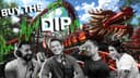 artwork for Ep 183 - Buying the Dip and Doing Biz in China