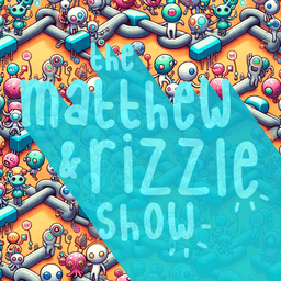 episode cover art