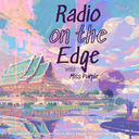 artwork for 004 Radio on the Edge: Regulating with Antoine