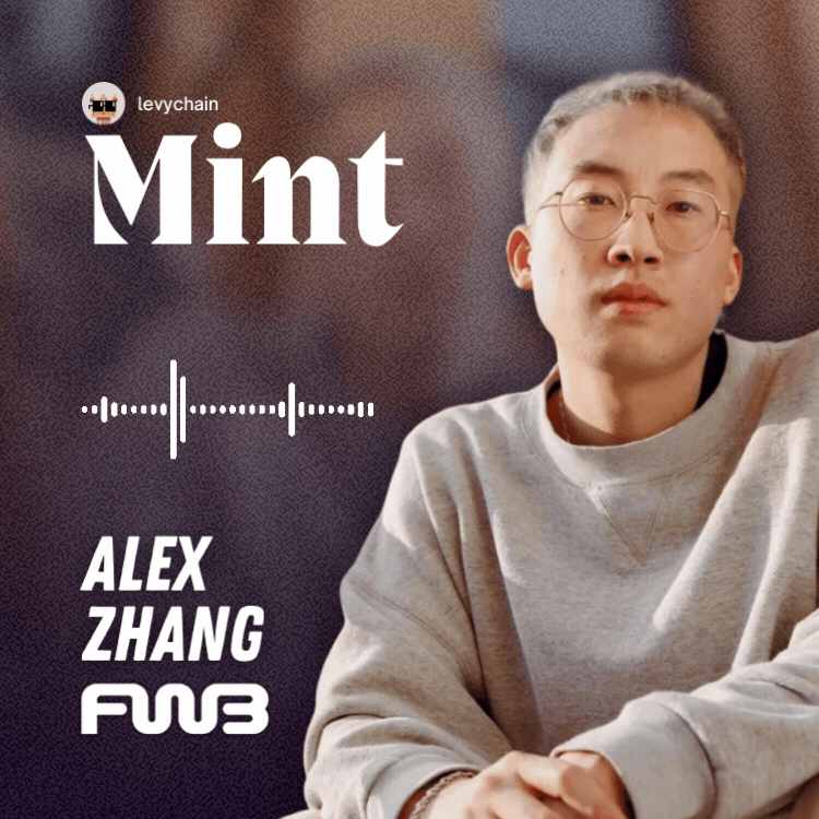 artwork for Mint Podcast