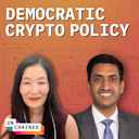 artwork for Why Congressman Ro Khanna Is Hopeful the Democratic Party Will Embrace Crypto