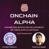 artwork for Onchain Alpha