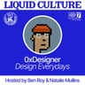 artwork for Liquid Culture