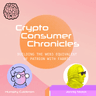 artwork for Crypto Consumer Chronicles