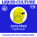 artwork for Hypersub & The Future of Creator Revenue | Jonny Mack