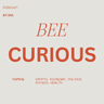 artwork for Bee Curious
