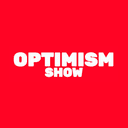 artwork for The Optimism Show