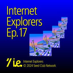 episode cover art