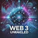 artwork for Web3 Unraveled