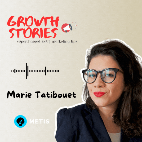 artwork for Growth Stories