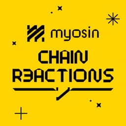 artwork for Chain Reactions