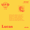 artwork for UFO