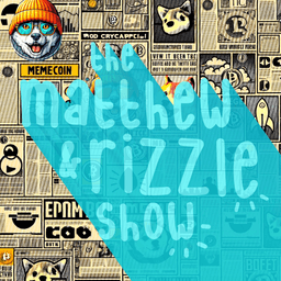 artwork for The Matthew & Rizzle Show