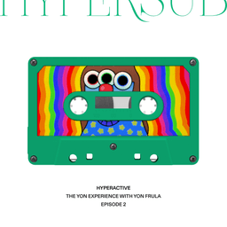 episode cover art