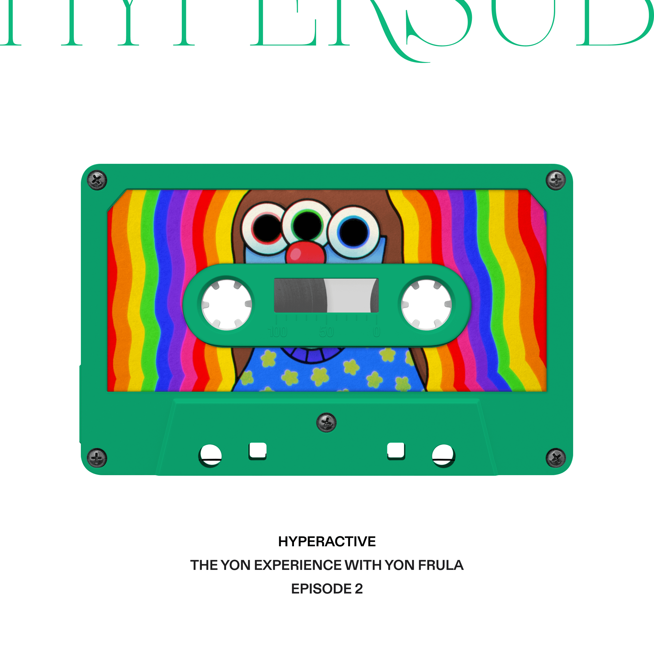 episode cover art
