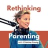 artwork for Rethinking Parenting