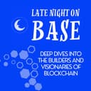 artwork for Late Night On Base