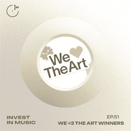 artwork for Invest in Music