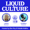 artwork for Liquid Culture