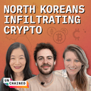 artwork for How North Koreans Infiltrated the Crypto Industry to Fund the Regime