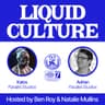 artwork for Liquid Culture