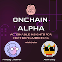 artwork for Actionable insights for a new generation of crypto marketers