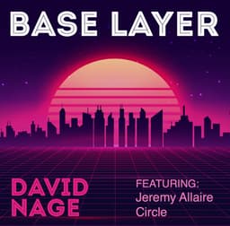 artwork for Base Layer