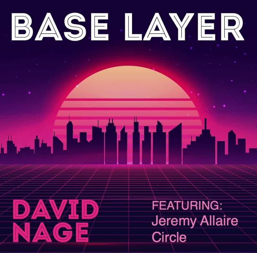 artwork for Base Layer 