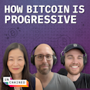 artwork for Bitcoin Is Just for Libertarians, Right? Two Progressives Disagree