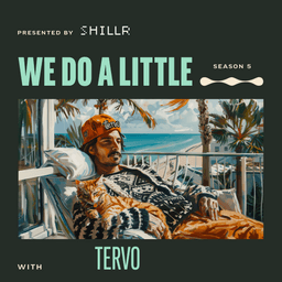 artwork for We Do A Little