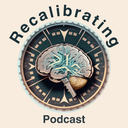 artwork for Recalibrating