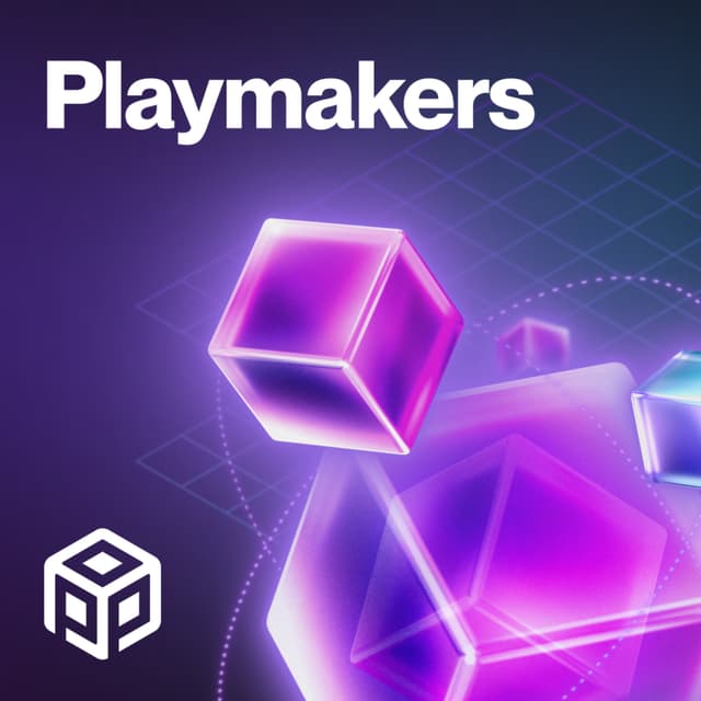 Playmakers's Cover Art