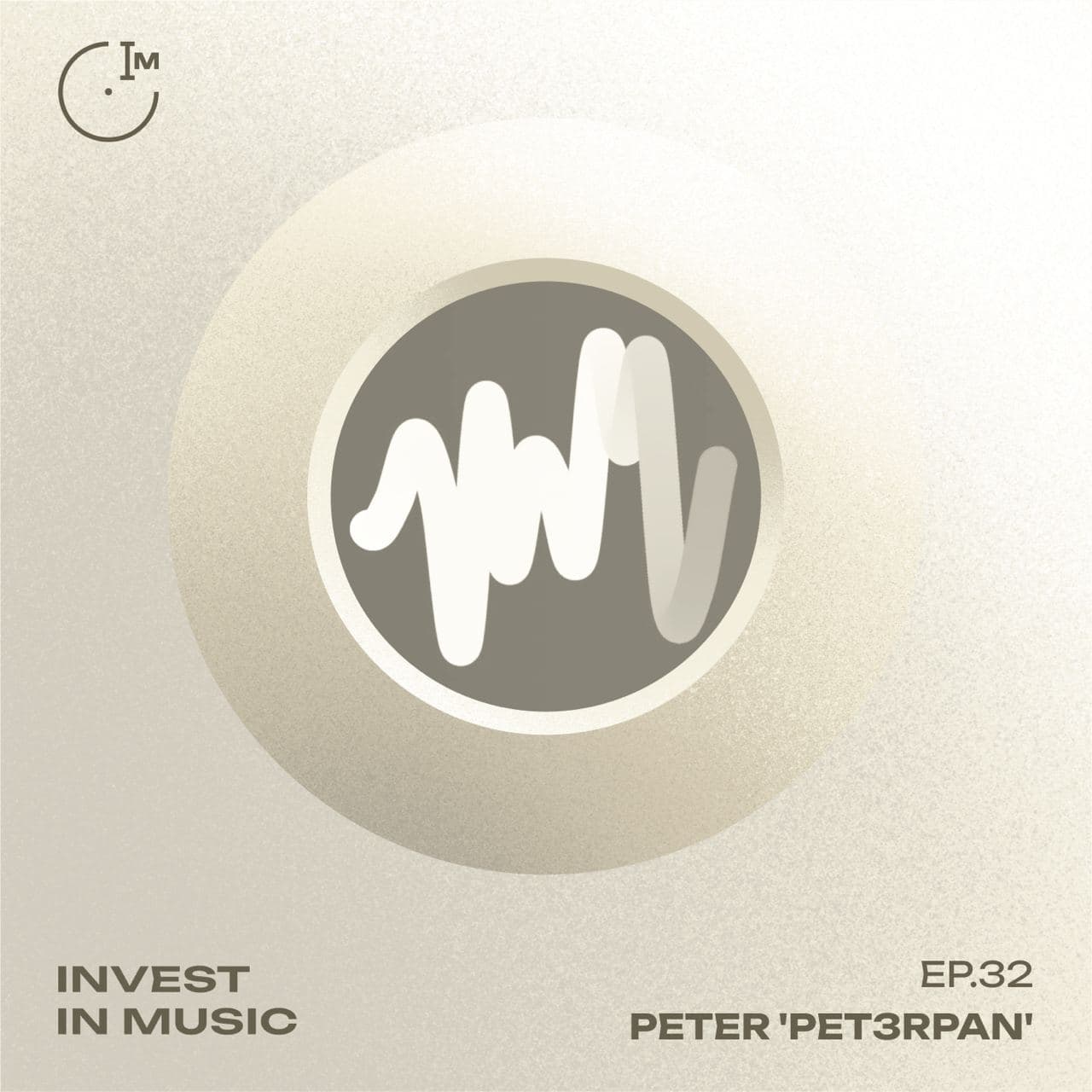 artwork for Invest in Music Podcast