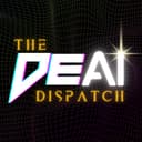 artwork for The DeAI Dispatch