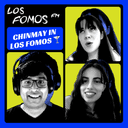 artwork for Chinmay in Los Fomos 🍸