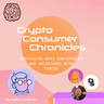 artwork for Crypto Consumer Chronicles