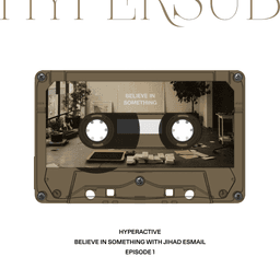episode cover art