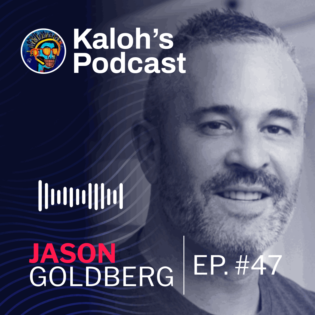 artwork for Kaloh's Podcast