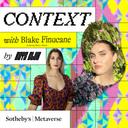 artwork for Context S3: All Culture is Digital Culture w/ Daisy Alioto