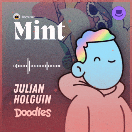 artwork for Mint Podcast Shorts