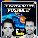 artwork for Why Fast Finality Can Enhance Cross-Rollup Transactions With Nuffle