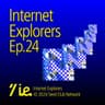 artwork for Internet Explorers