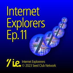 episode cover art