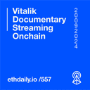 artwork for Vitalik Documentary Is Now Streaming