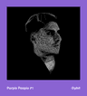 artwork for Purple People