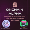 artwork for Onchain Alpha