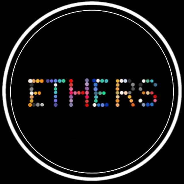 Ethers Club's Cover Art