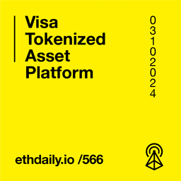 artwork for ETH Daily